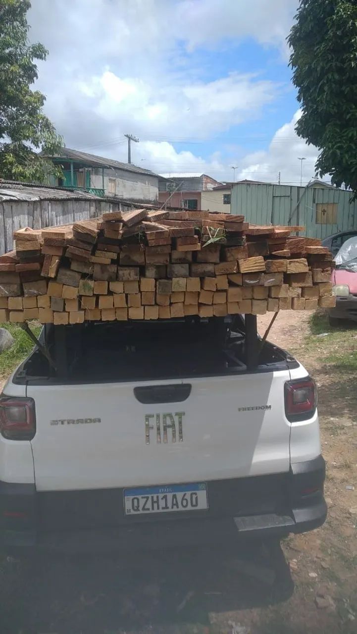 Madeiras em gerais - Foto 3