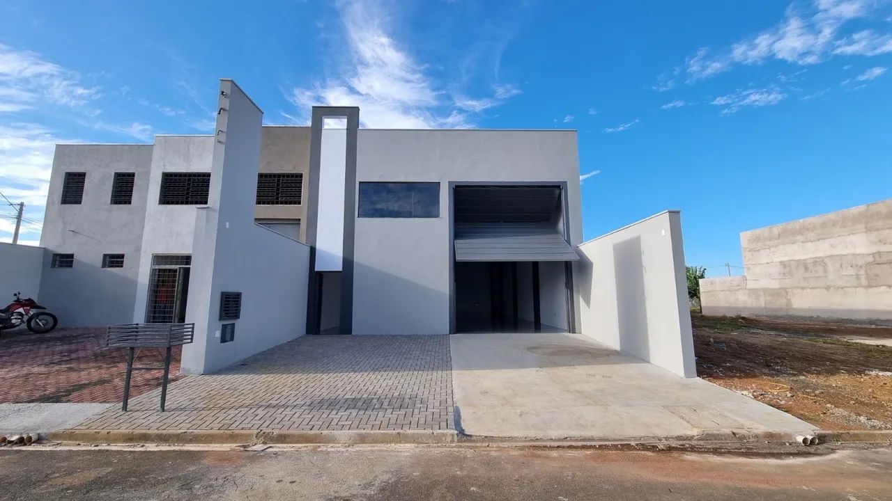Foto - Franca - Prolongamento Residencial Ana Dorothéa