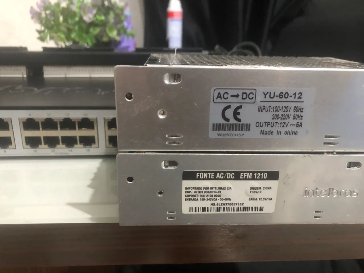 Acessórios de automação  - Foto 4