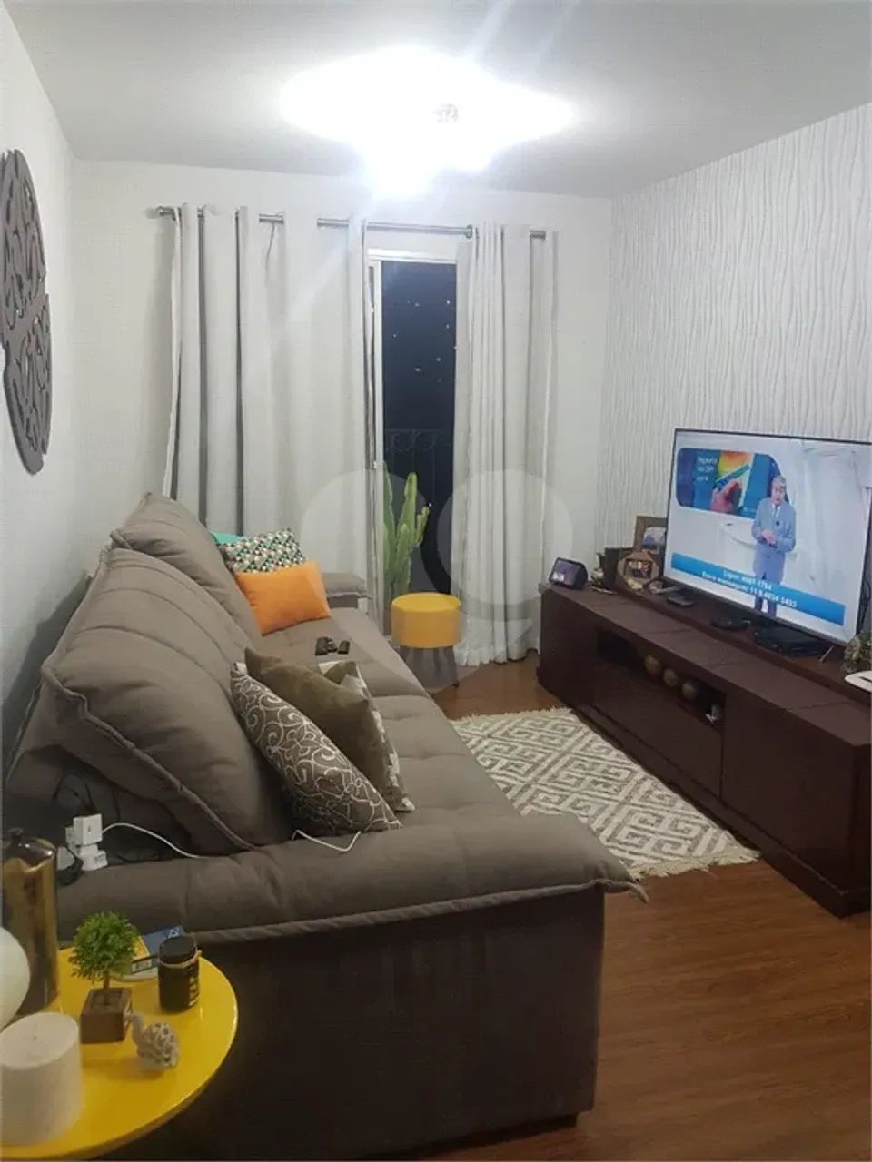 Apartamento com 2 quartos à venda em Alto Da Mooca - SP
