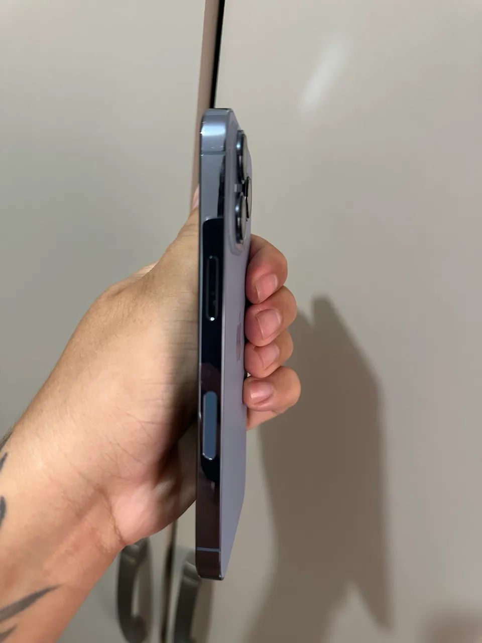 Vendo iPhone 13 Pro  - Foto 2