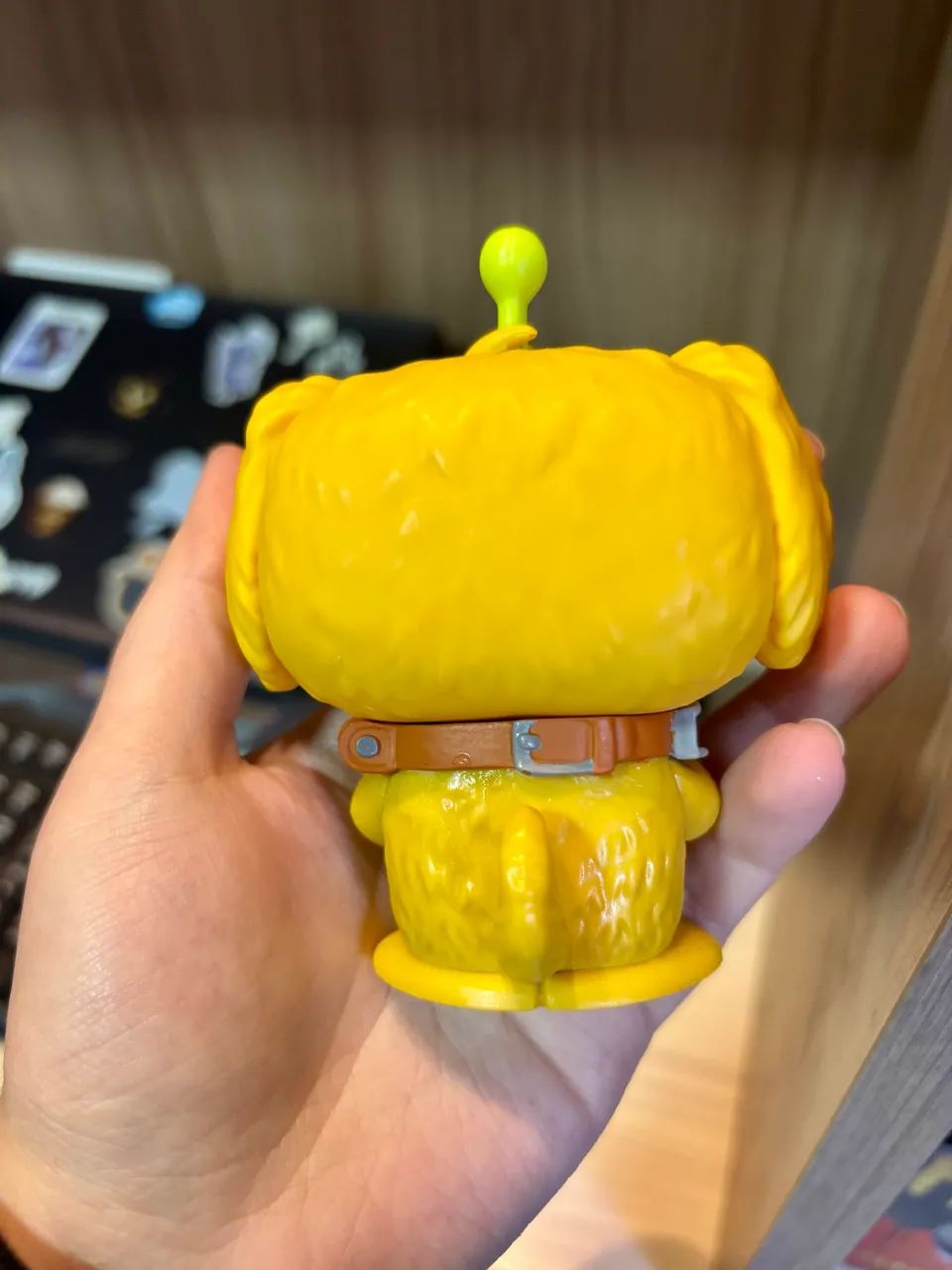 Funko pop Alien as Dug #754 (sem caixa) - Foto 4