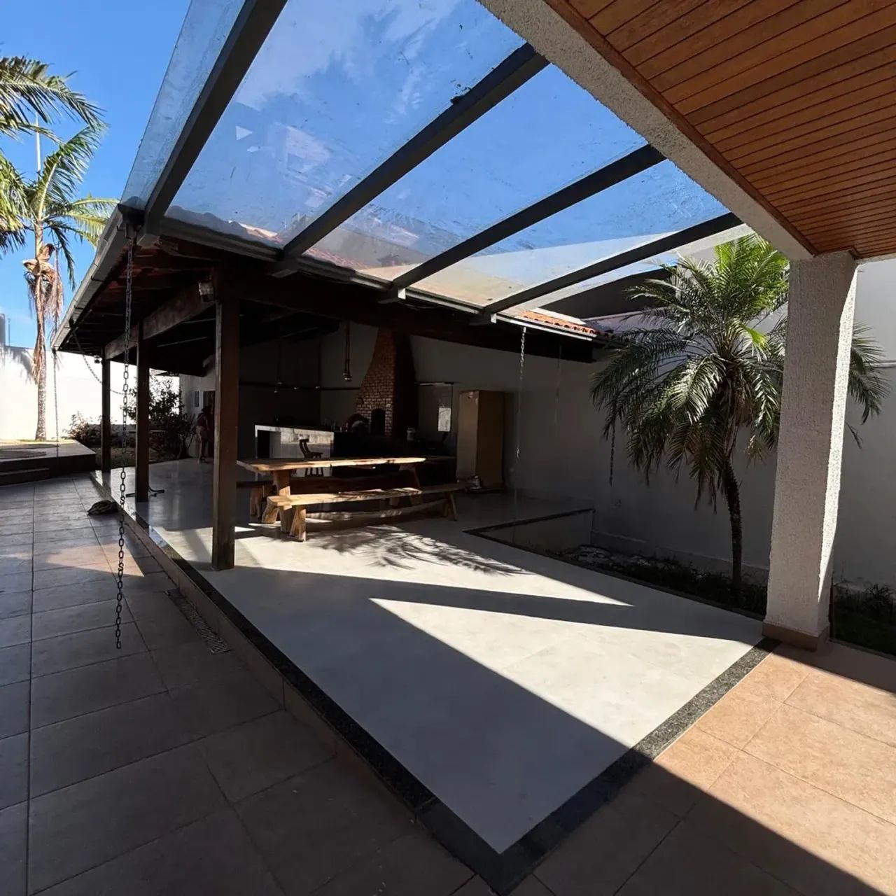 Casa Alto Padrão com Lazer Completo | 5 Quartos | 720m² - Foto 5