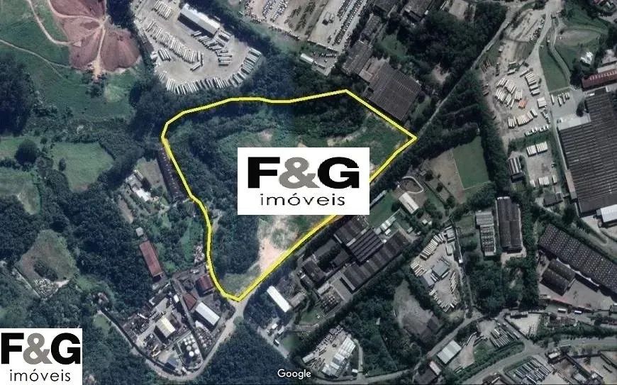 TERRENO INDUSTRIAL em SÃO BERNARDO DO CAMPO - SP, BATISTINI