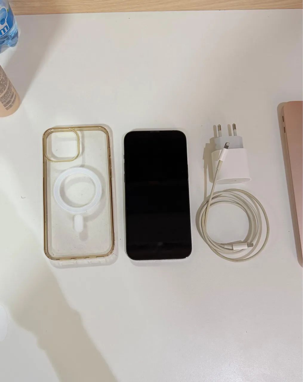 Iphone 13 pro max 128gb - Foto 4
