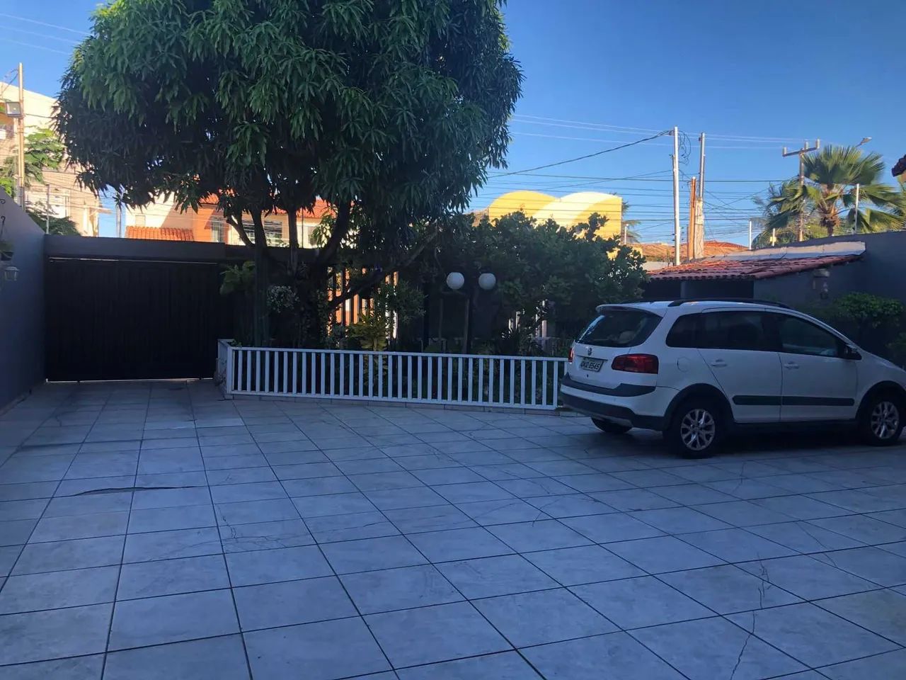 Casa na Coroa do Meio- 107066 [56604] - Foto 2