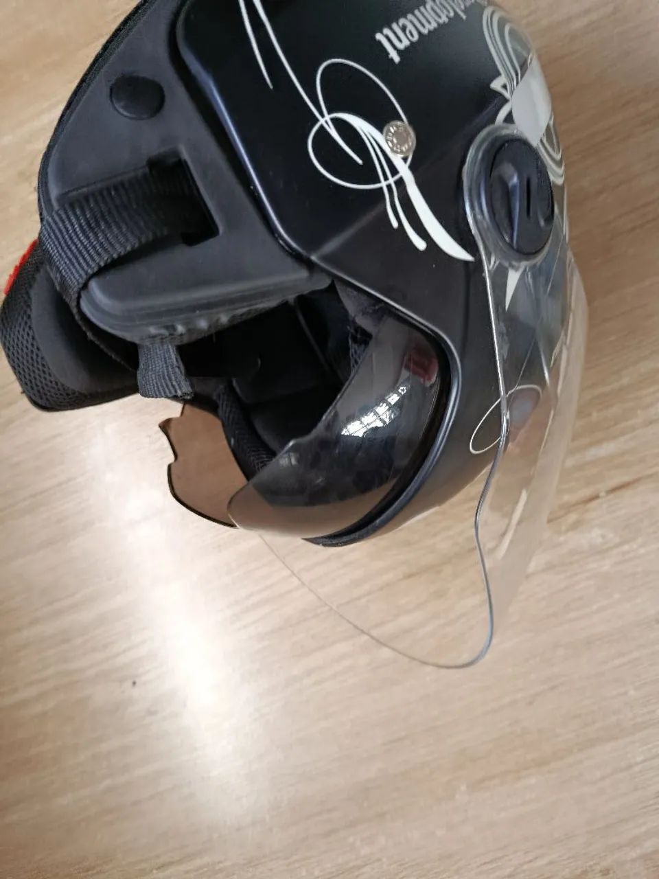 Capacete  - Foto 4