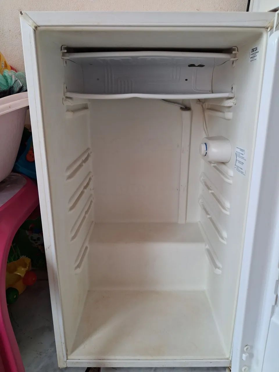 Vende-se frigobar da marca consul - Foto 2