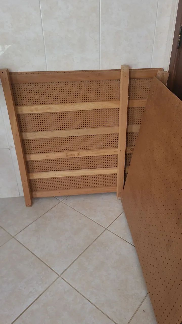 Cama de solteiro Líder - Foto 5
