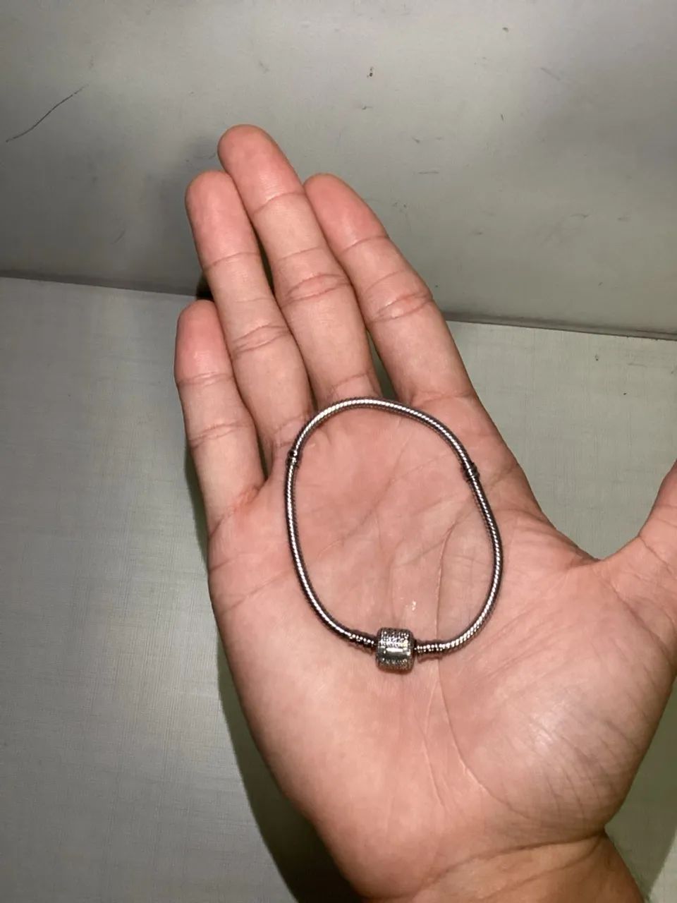 Pulseira Pandora  - Foto 4