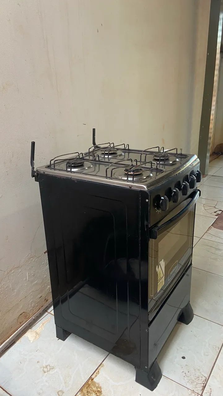 Fogão 4 bocas  - Foto 3
