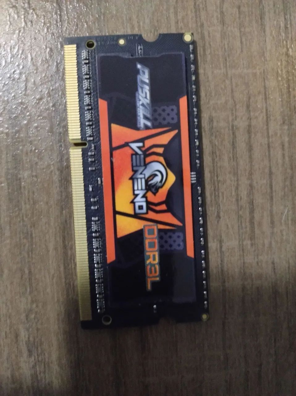 Memória RAM DDR3L 8GB Puskill - Foto 3