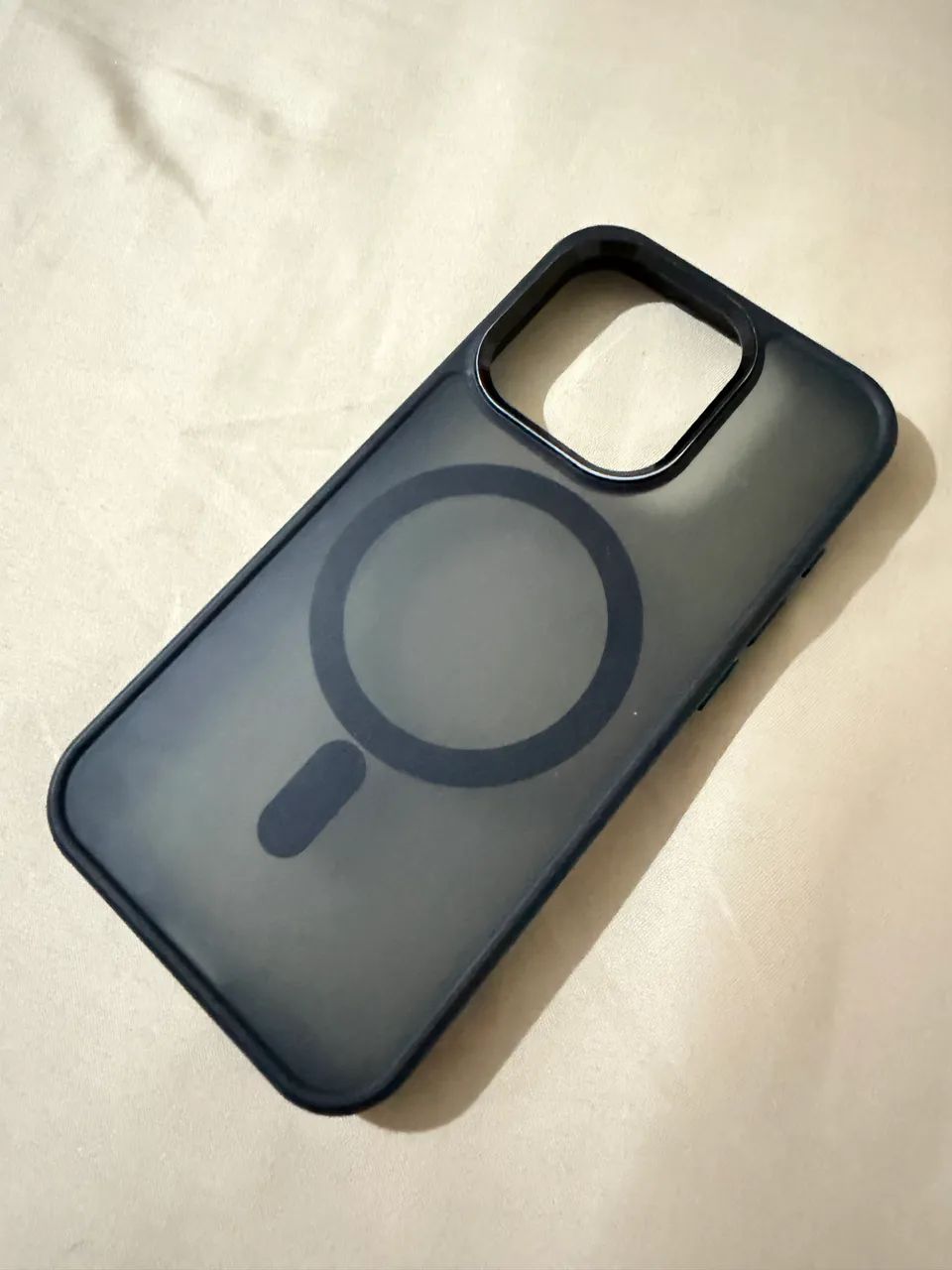 Capinhas iPhone 15 Pro - Foto 3