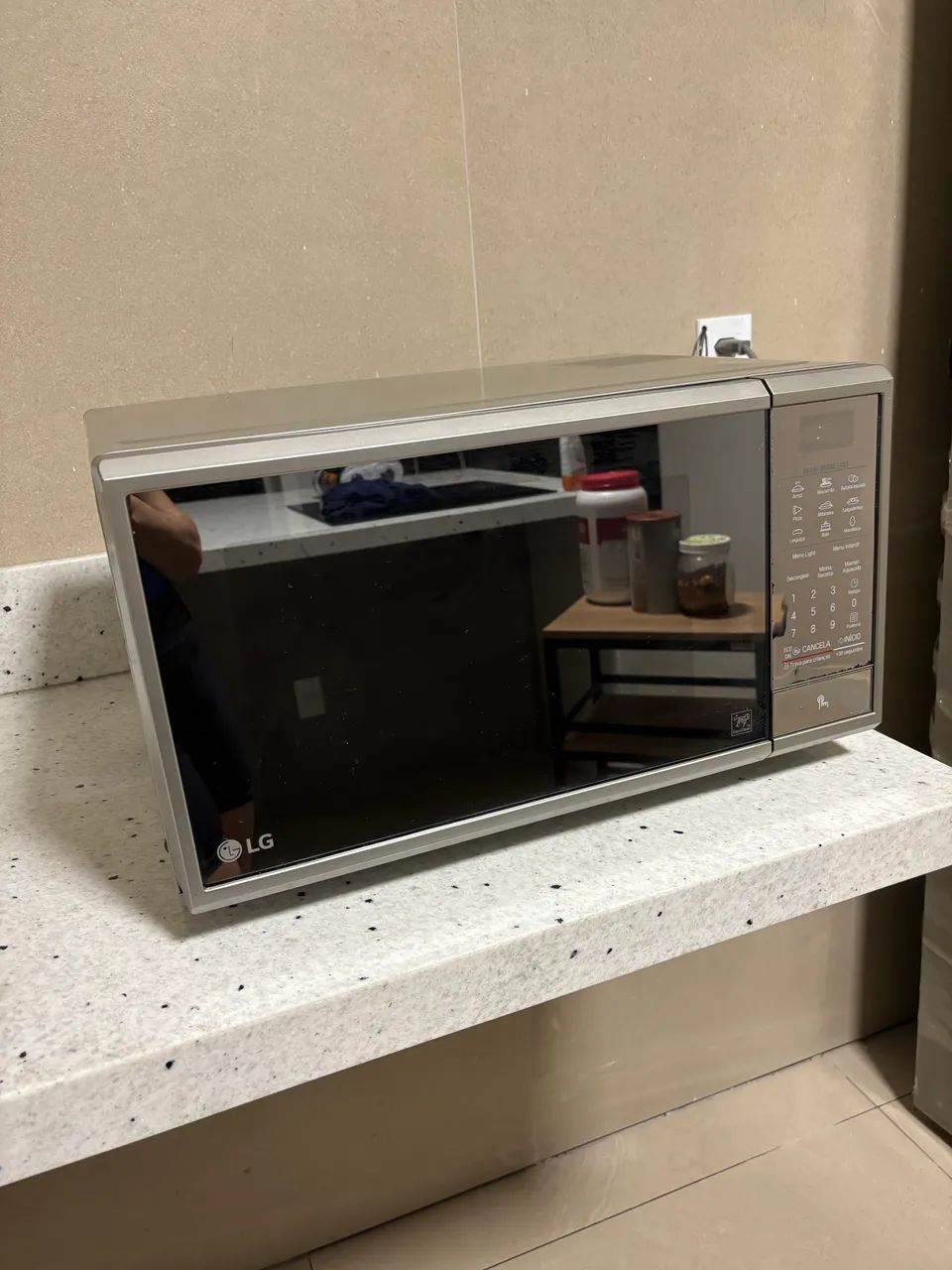 Microondas  - Foto 3