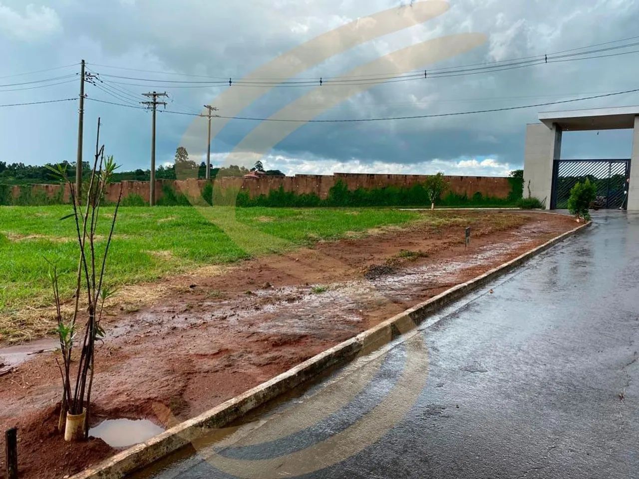 Terreno à Venda em Represa, Caconde - SP - Foto 2