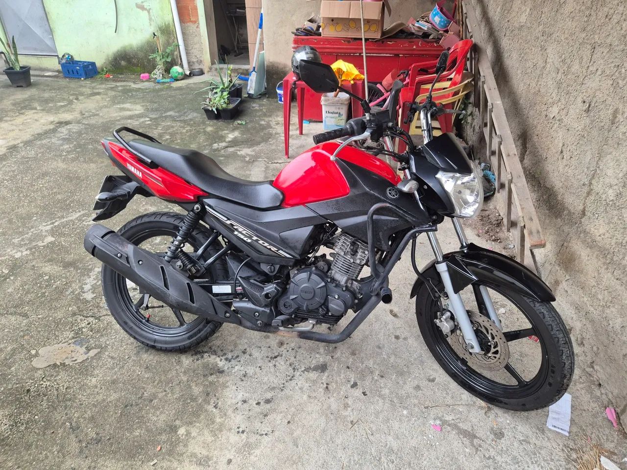 Factor 150 2021