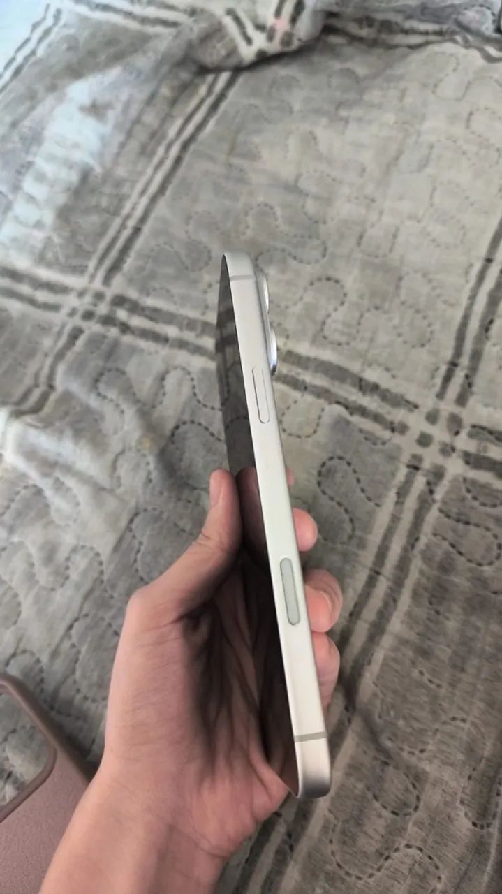 iPhone 17 pro max 256gb 1 mês de uso  - Foto 3