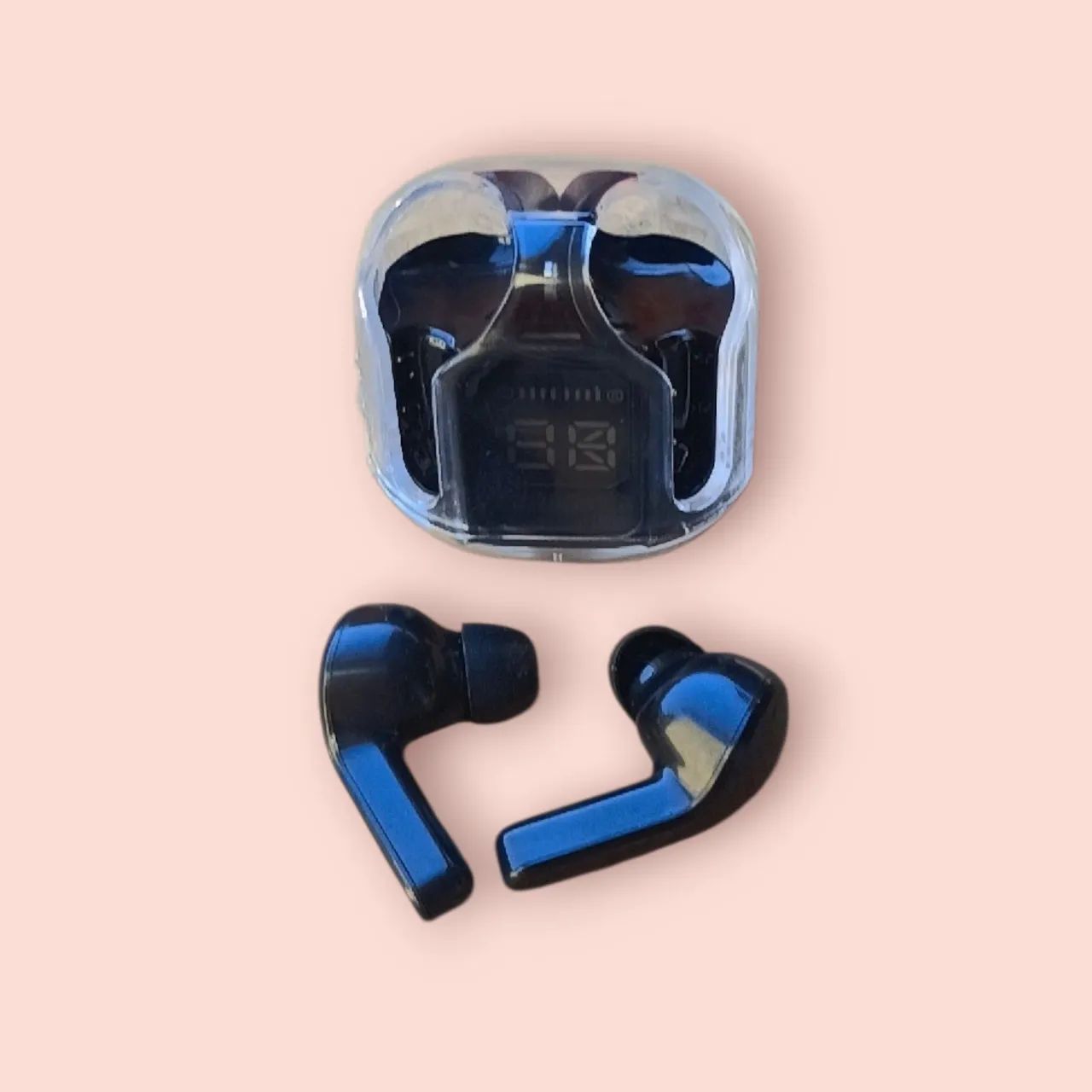 Fone Bluetooth  - Foto 2