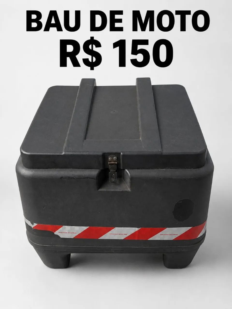 BAU DE MOTO Honda 125 a 150