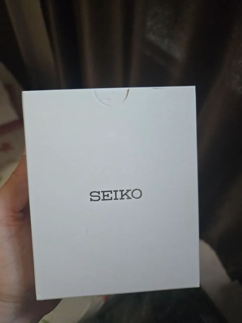 Relógio Seiko Prospex King Turtle Dark Manta Ray - Foto 4