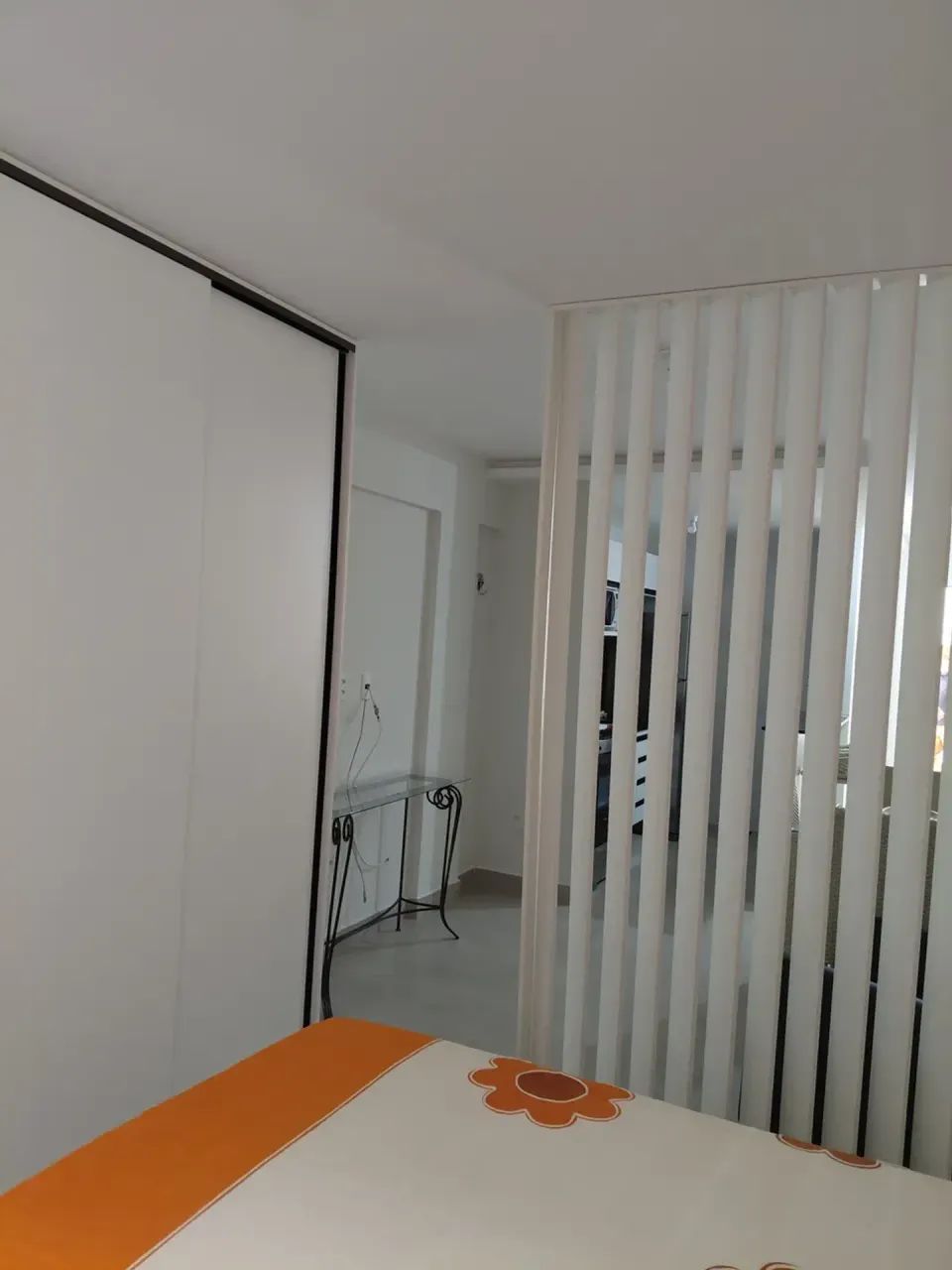 alugo apartamento tipo estudio em Intermares - Foto 3
