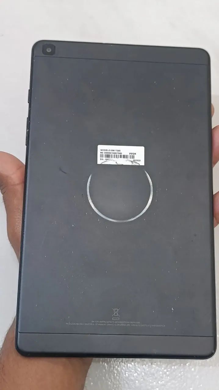 Tablet Samsung 64gb - Foto 3