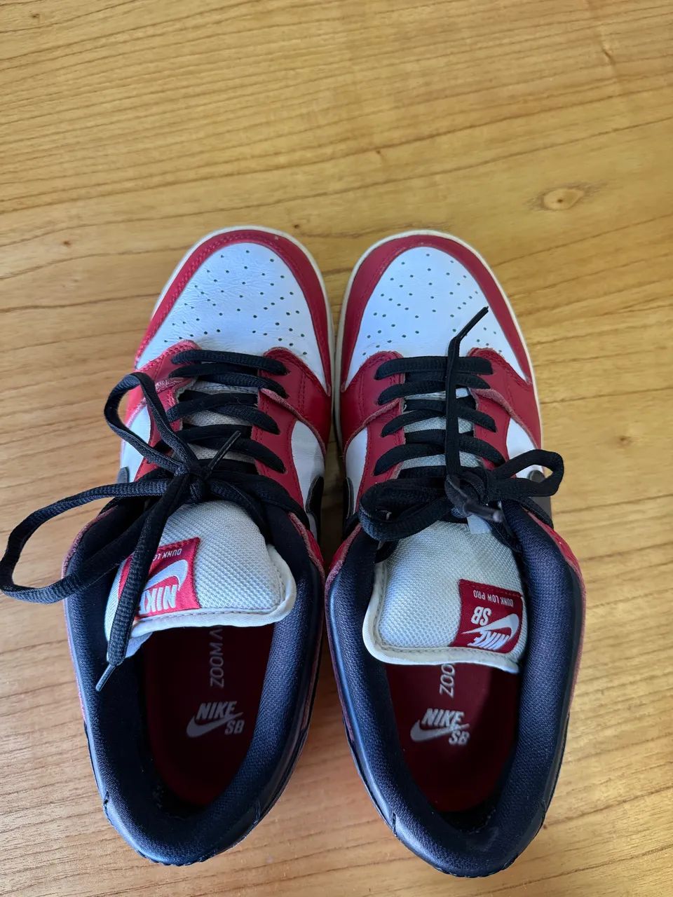 NIKE DUNK CHICAGO  - Foto 2