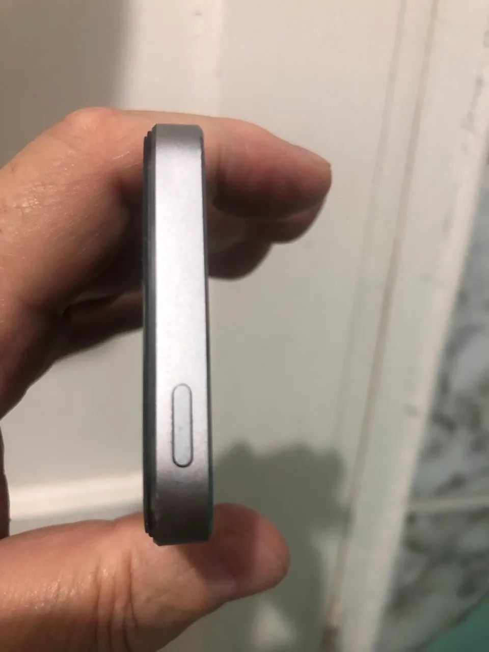 iPhone 5s ótimo 16 gb sem marcas de uso - Foto 3