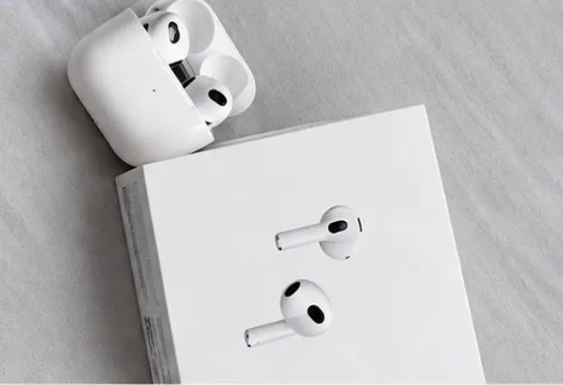 AirPods Pro 3ª Geração - Original 