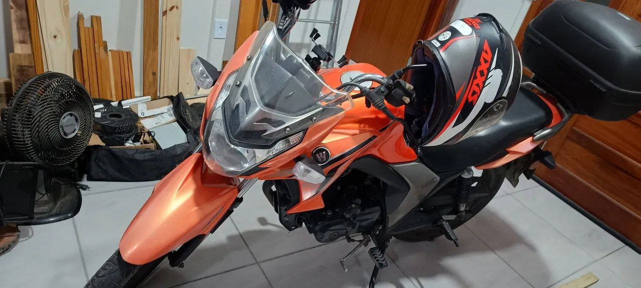 DK 150 modelo 2020 - Foto 3