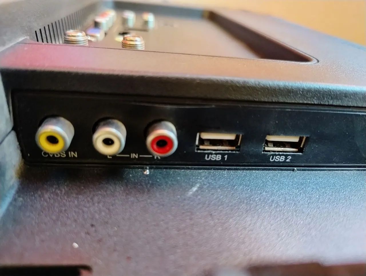 TV PHILCO  24 polegadas  - Foto 3