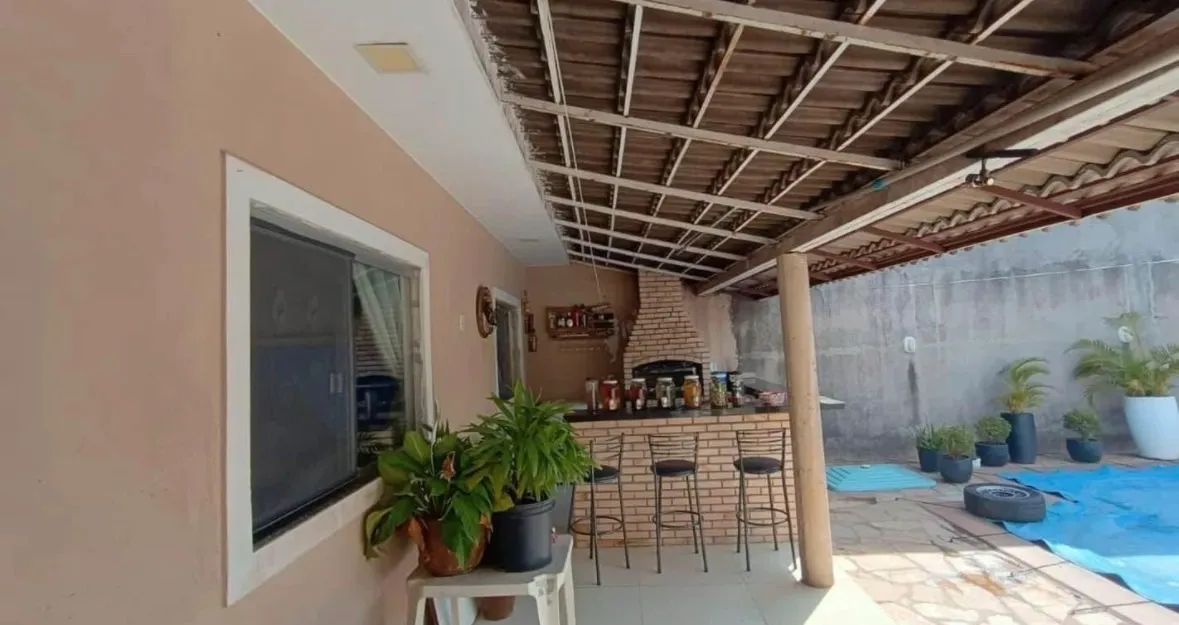 Casa a venda em Ceilândia  - Foto 2