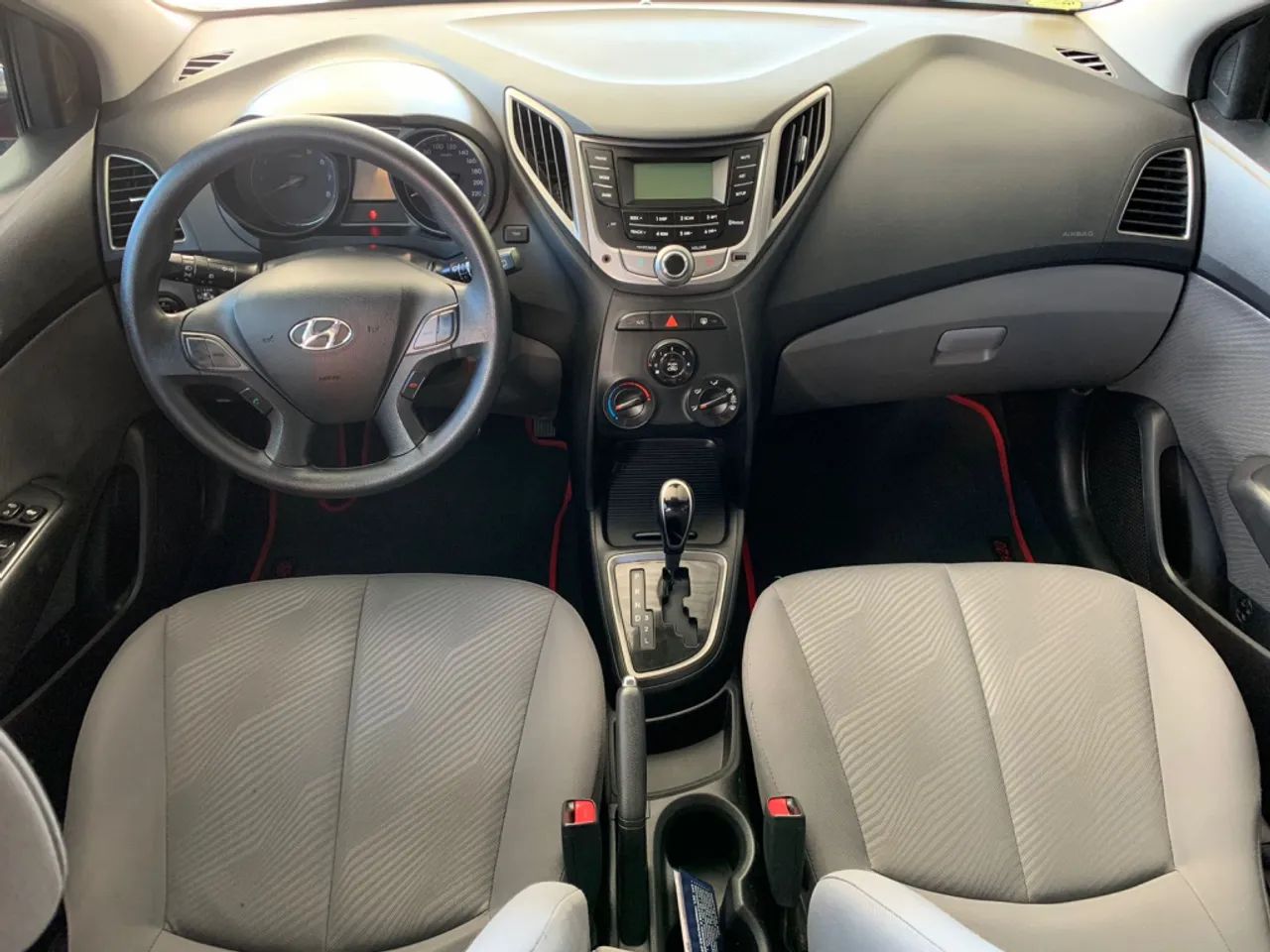Hyundai HB20 Premium 1.6 Flex 16V Aut. 2014 - Foto 5