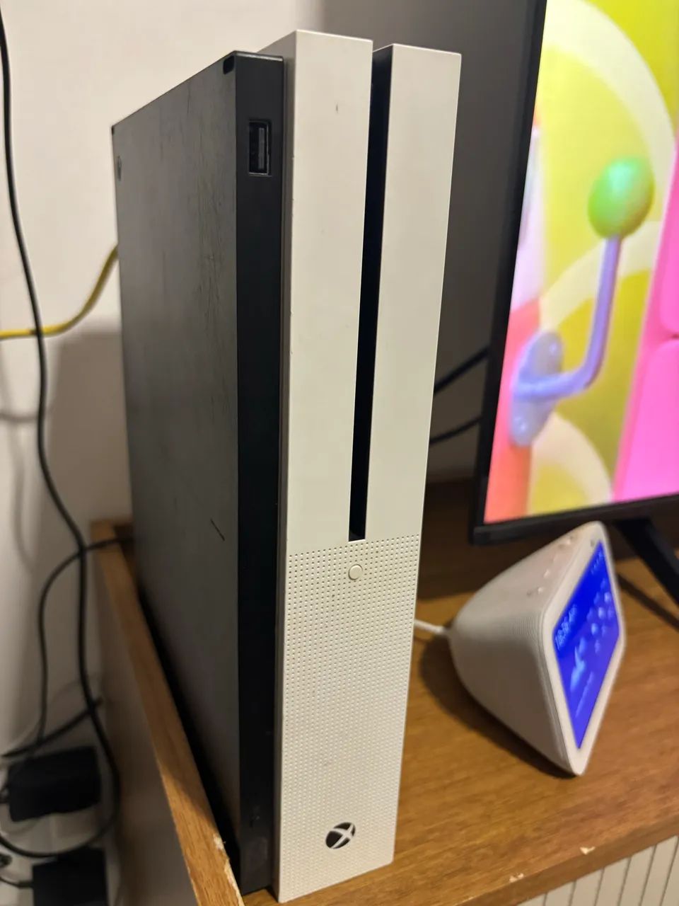 Xbox One S - Foto 2