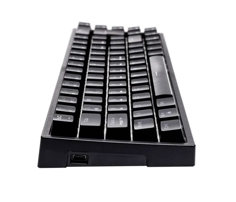 Teclado Mecânico Gamer Hailstorm (LACRADO) - Foto 6