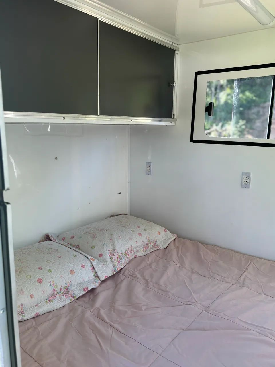 Mini Trailer 2023 com Sala Anexo - Foto 3