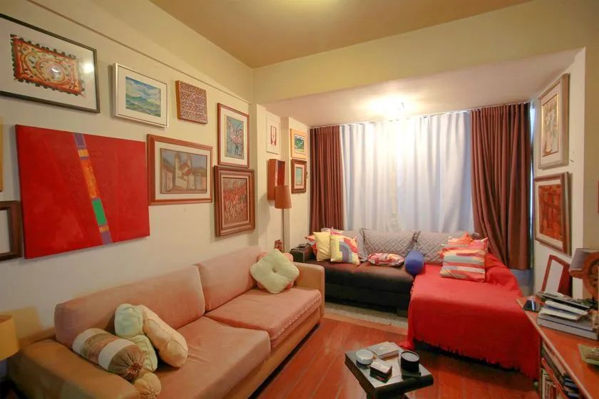 Apartamento à Venda - São Bento, 3 Quartos, 100 m2 - Foto 2