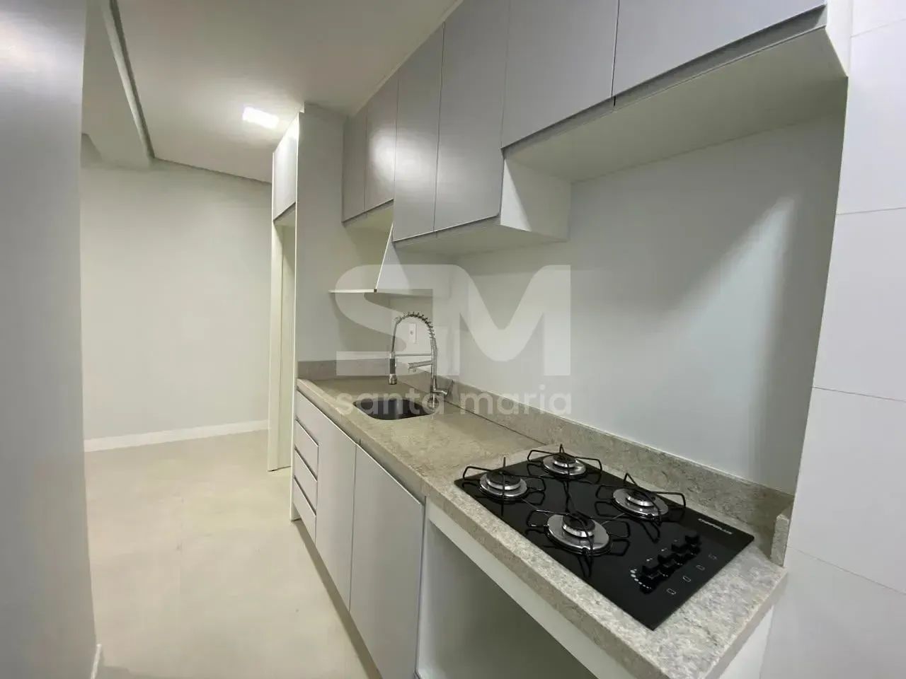 Apartamento para locação, Centro, Chapecó - SC - Foto 5