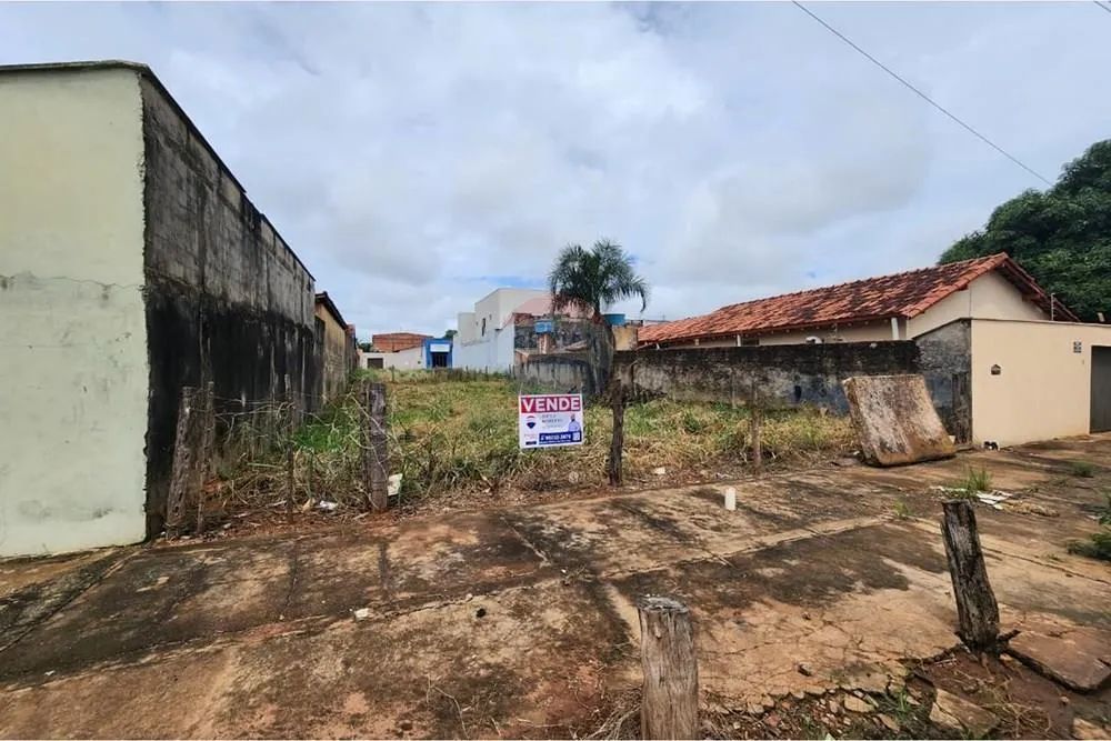 TERRENO À VENDA NO SETOR SÃO FRANCISCO - ARAGUAÍNA / TO - Foto 4