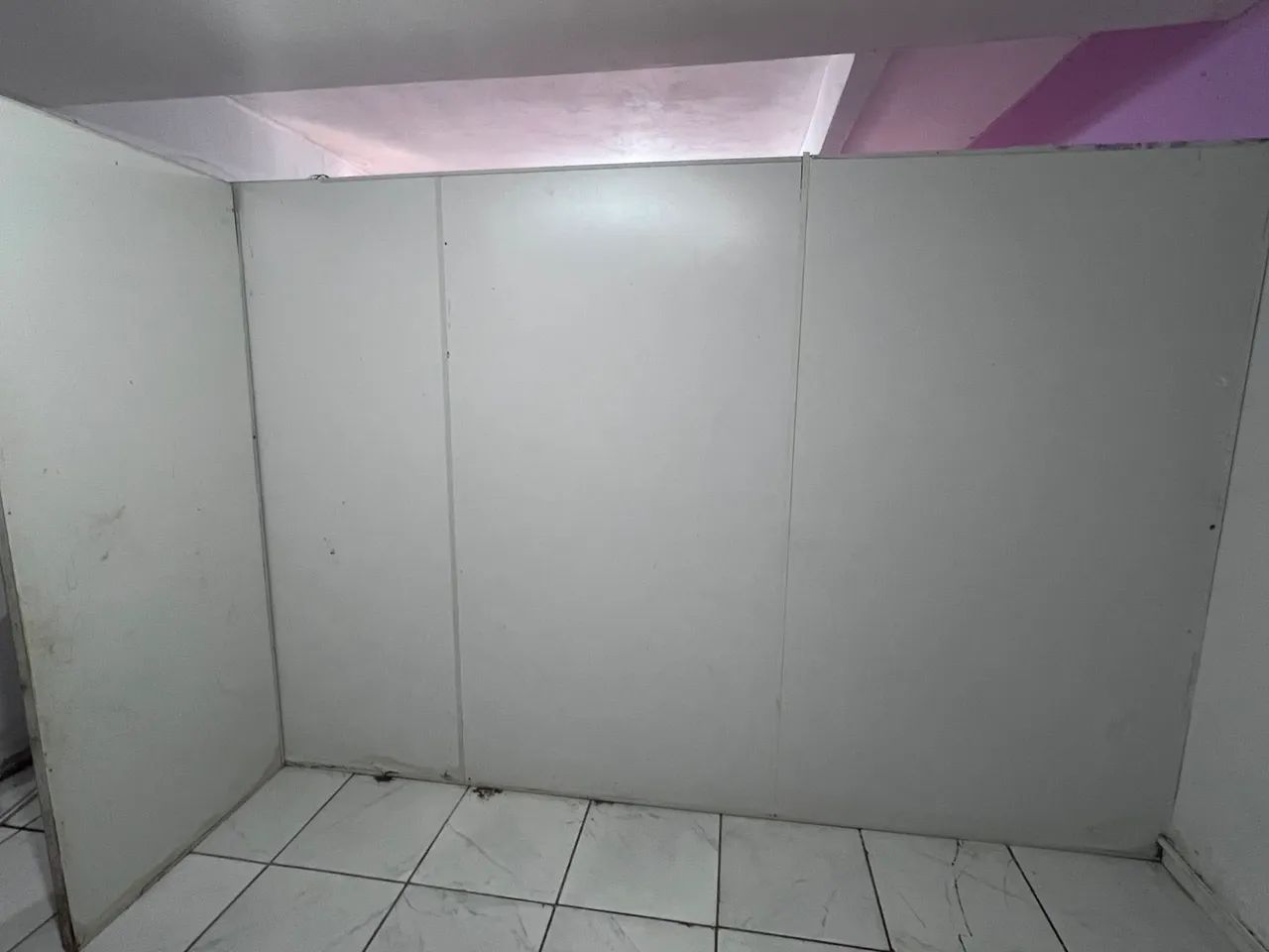 Vendo divisoria 