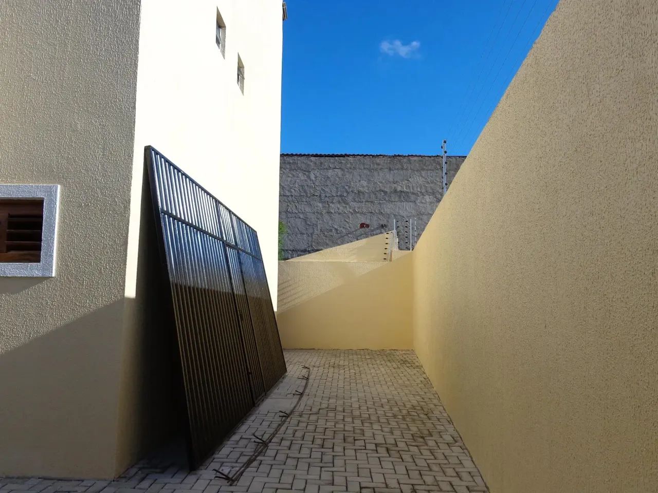Excelentes apartamentos com 02 quartos em Itaperi, Fortaleza-CE - Foto 4