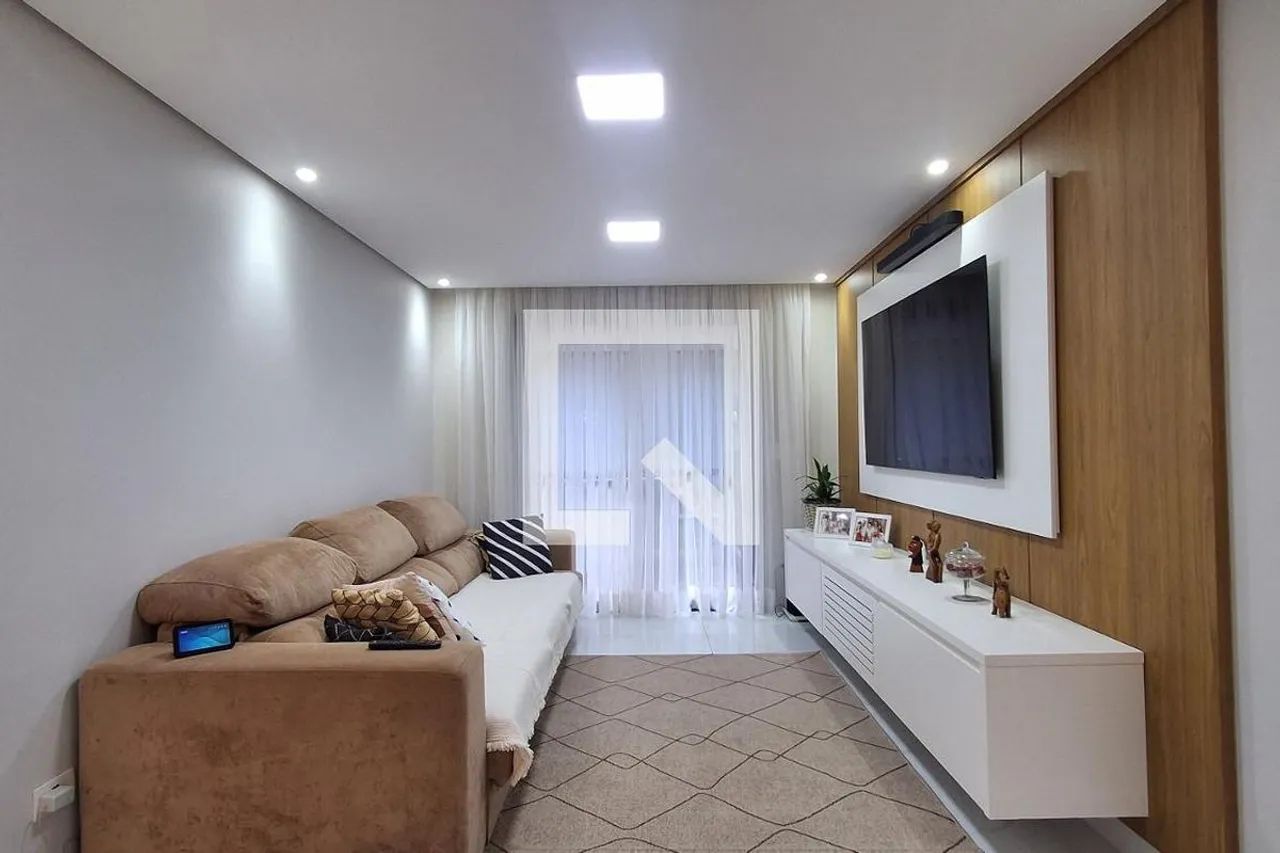 Apartamento à Venda - Nova Gerti, 3 Quartos, 155 m2 - Foto 2
