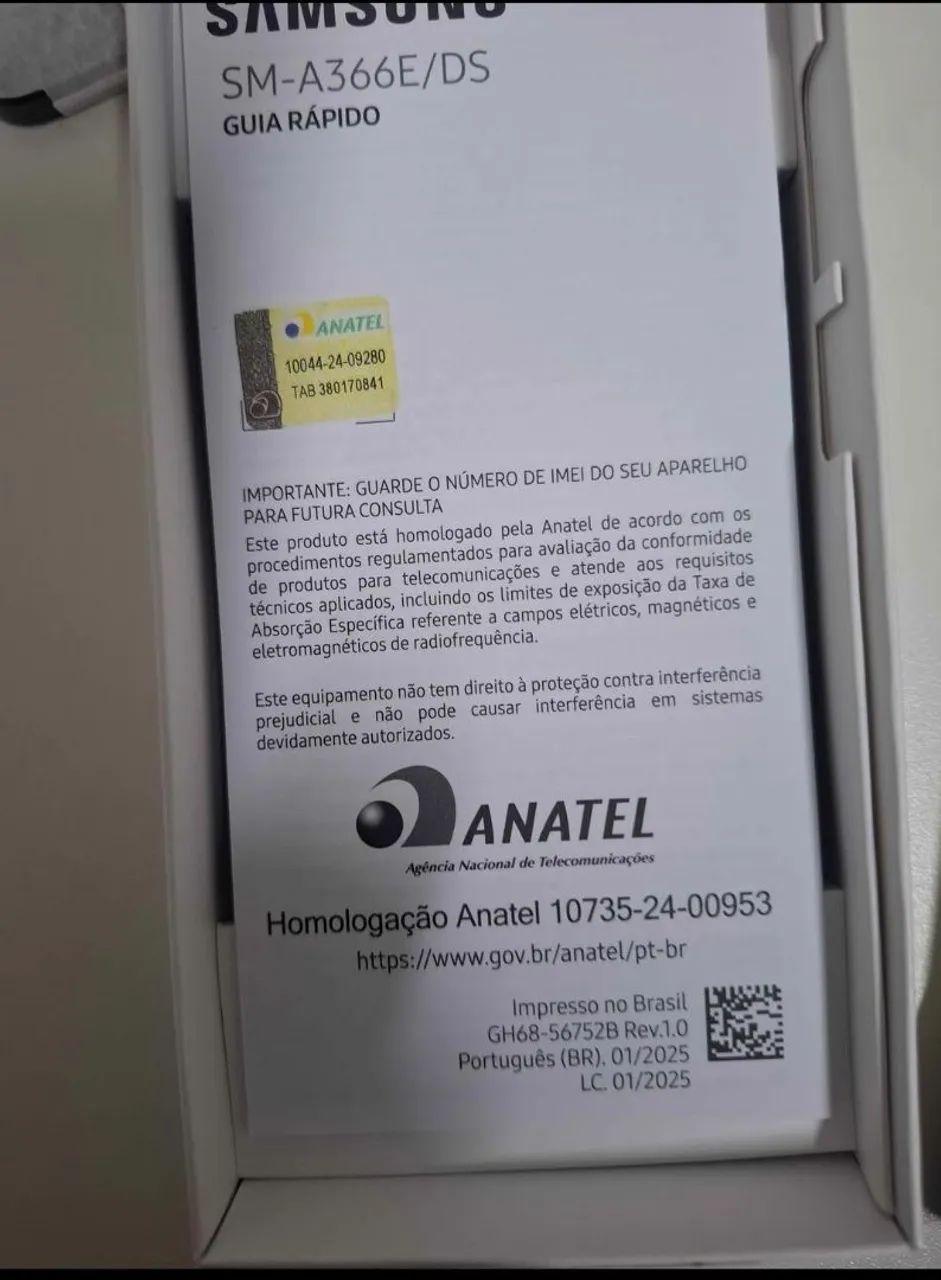 Vende celular.  - Foto 4