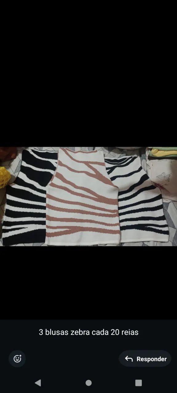 Produtos de beleza e roupas modas - Foto 4