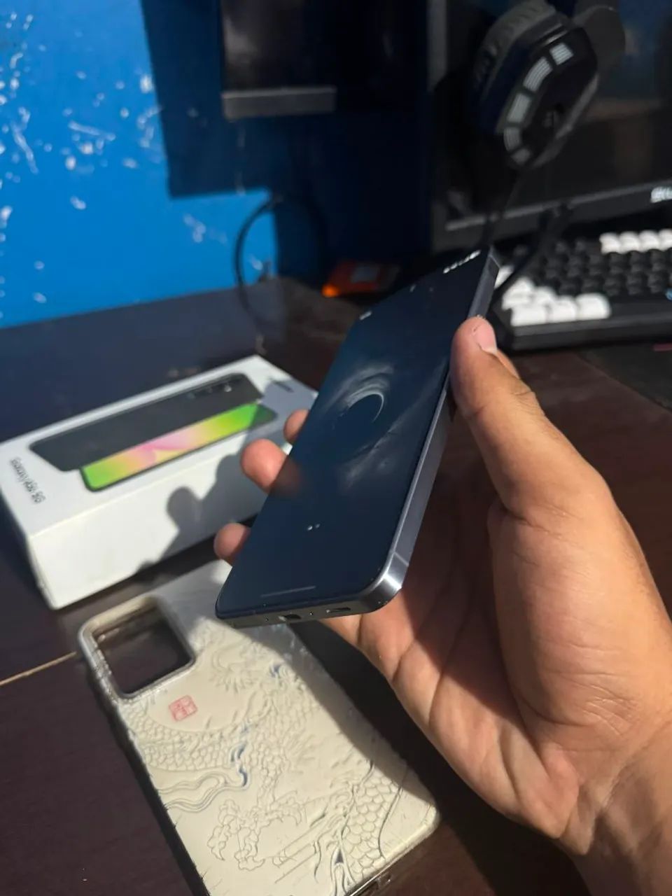 A56 5g - Foto 3