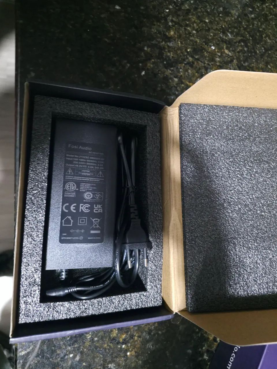 Fosi audio V3 e P4 - Foto 3