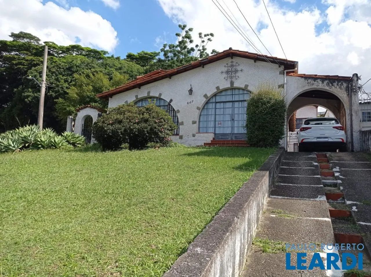 CASA TÉRREA - LAPA - SP - Foto 2