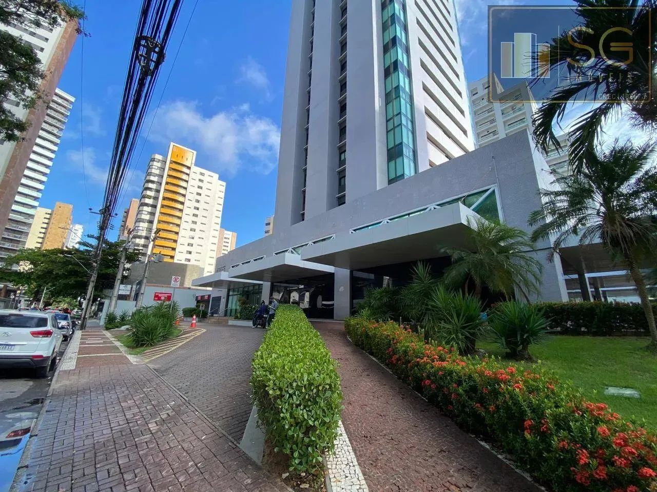 Sala comercial - Foto 2