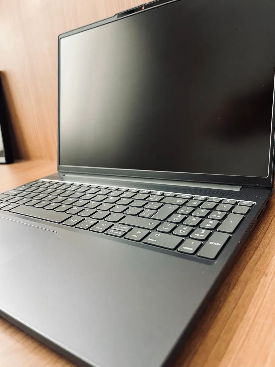 Notebook lenovo Slim 3 