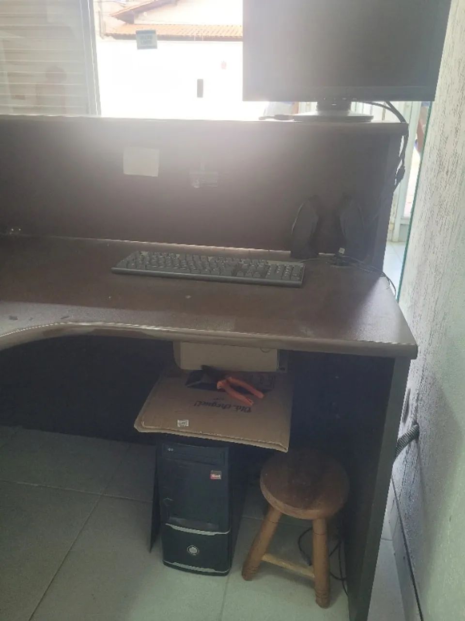 Balcão para loja - Foto 4